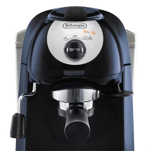 Delonghi EC191CD.BL kék espresso kávéfőző