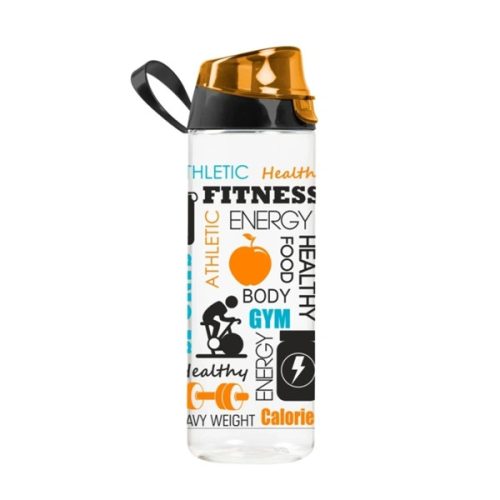 IRIS kulacs 750 ml vegyes minta 161506-013