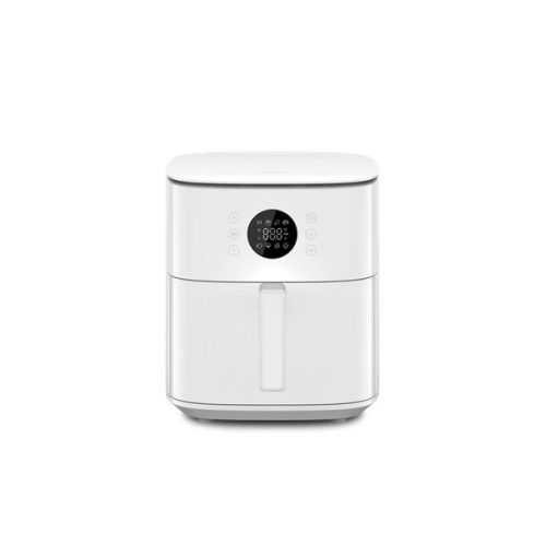 Xiaomi BHR083MEU Air Fryer 6,5L EU fehér forrólevegős sütő (air fryer/airfryer)