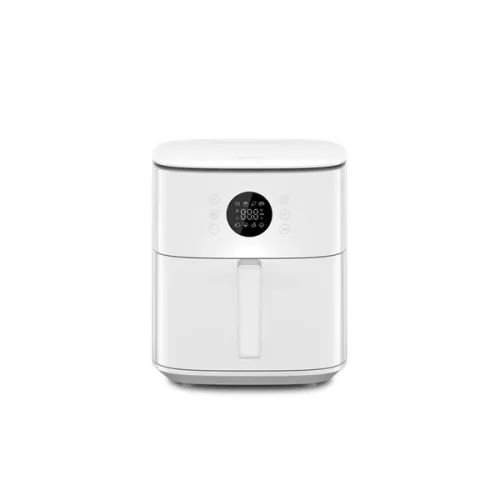 Xiaomi BHR083MEU Air Fryer 6,5L EU fehér forrólevegős sütő (air fryer/airfryer)