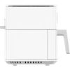 Xiaomi BHR083MEU Air Fryer 6,5L EU fehér forrólevegős sütő (air fryer/airfryer)