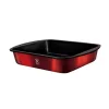 Berlinger Haus BH/7901 burgundy 29,5x26,5 cm tepsi