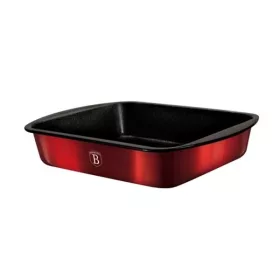 Berlinger Haus BH/7901 burgundy 29,5x26,5 cm tepsi