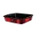 Berlinger Haus BH/7901 burgundy 29,5x26,5 cm tepsi