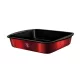 Berlinger Haus BH/7901 burgundy 29,5x26,5 cm tepsi