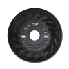 Berlinger Haus BH/1824 carbon pro 25cm kuglóf sütőforma