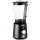 Berlinger Haus BH/9697 1,5 L mércés edzett üvegkancsóval carbon pro turmixgép