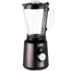 Berlinger Haus BH/9697 1,5 L mércés edzett üvegkancsóval carbon pro turmixgép