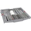 Bosch SMS8ECI02E inox, szabadonálló, programok száma:8, 14 terítékes mosogatógép