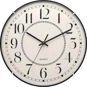 TOO CL-3679 Old falióra 32,5cm