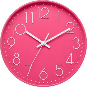 TOO CL-3457-P PINK falióra 29cm