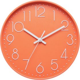 TOO CL-3457-O ORANGE falióra 29cm