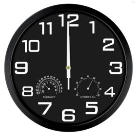 TOO CL-3170-B Universal-3 falióra 34,5cm