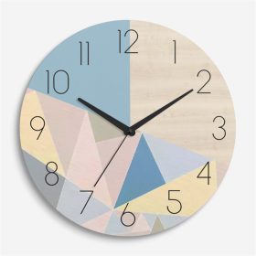 TOO CL-5630 Triangles falióra 30cm