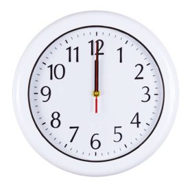 TOO CL-6288 Outdoor falióra 30,5cm