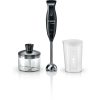 Bosch MSM2620B fekete botmixer szett