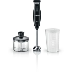 Bosch MSM2620B fekete botmixer szett