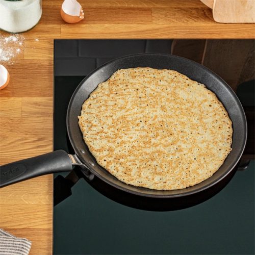 Tefal G3053802 Protech 25 cm-es palacsintasütő