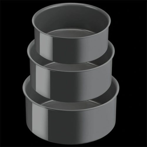 Tefal L2609402 Ingenio 4 részes edénykészlet