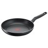 Tefal B4590584 Gourme 26 cm-es serpenyő