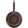 Tefal B4590684 Gourme 28 cm-es serpenyő