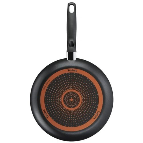 Tefal B4590684 Gourme 28 cm-es serpenyő