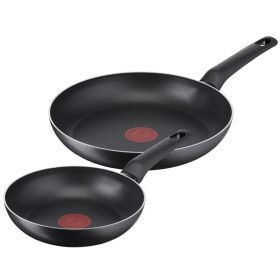 Tefal B5569053 Simple Cook serpenyő készlet