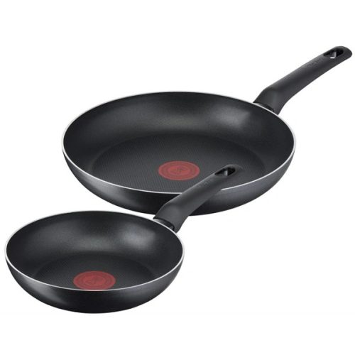 Tefal B5569053 Simple Cook serpenyő készlet