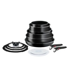 Tefal L1539843 Easy Cook n Clean 13 db-os edénykészlet