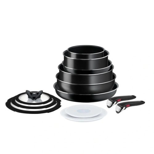 Tefal L1539843 Easy Cook n Clean 13 db-os edénykészlet