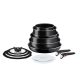 Tefal L1539843 Easy Cook n Clean 13 db-os edénykészlet