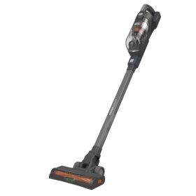   Black & Decker BHFEA515J-QW 3 az 1-ben vezeték nélküli álló porszívó