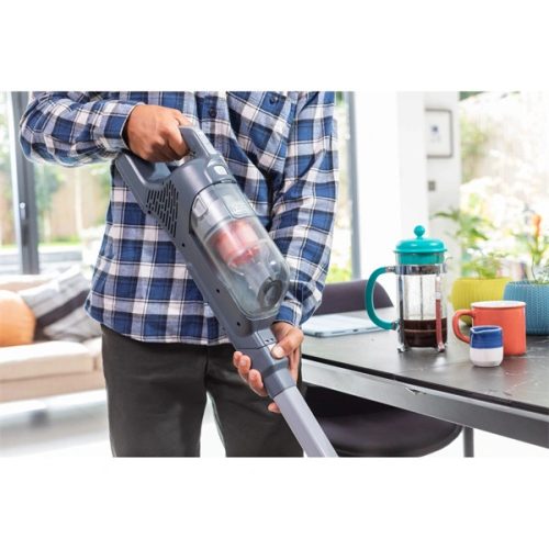 Black & Decker BHFEA520J-QW 3 az 1-ben vezeték nélküli álló porszívó