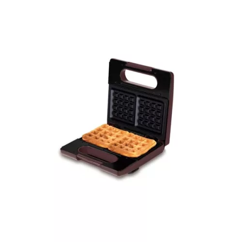 Berlinger Haus BH/9587 3in1 matt bordó gofri - grill - szendvicssütő