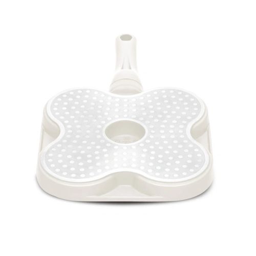 Berlinger Haus BH/7798 Sahara Collection 20 cm-es hamburgersütő