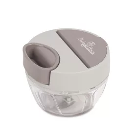 Berlinger Haus BH/8797 krém- taupe kézi aprító