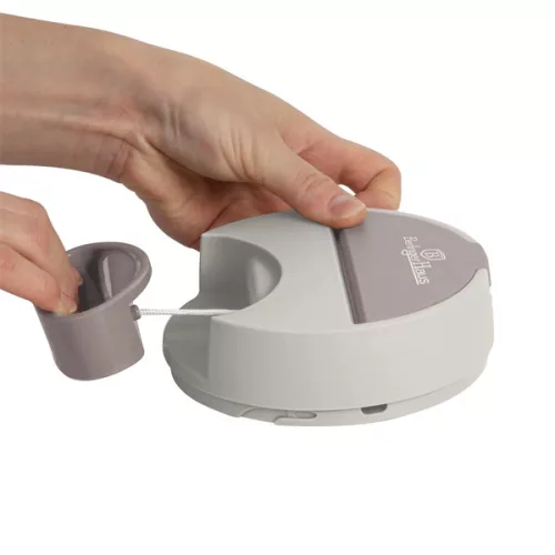 Berlinger Haus BH/8797 krém- taupe kézi aprító