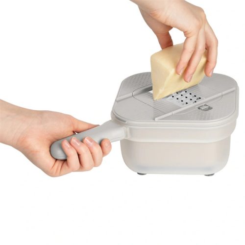 Berlinger Haus BH/8799 krémszínű multifunkcionális szeletelő