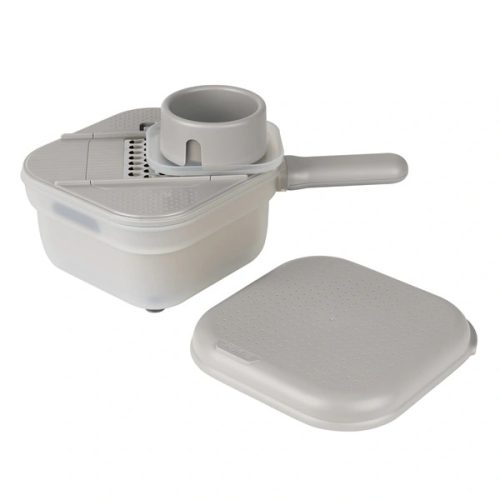 Berlinger Haus BH/8799 krémszínű multifunkcionális szeletelő