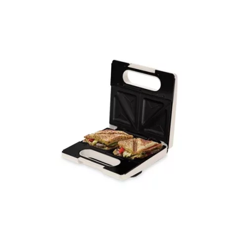 Berlinger Haus BH/9584 3in1 matt krémszínű gofri - grill - szendvicssütő