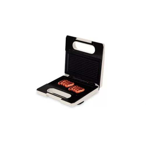 Berlinger Haus BH/9584 3in1 matt krémszínű gofri - grill - szendvicssütő