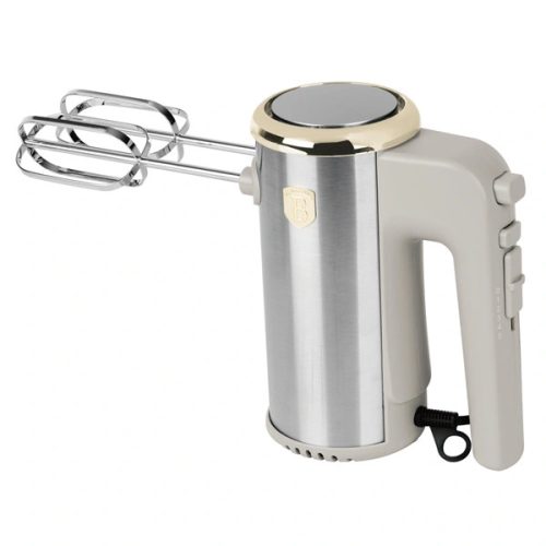 Berlinger Haus BH/9740 krémszínű kézi mixer