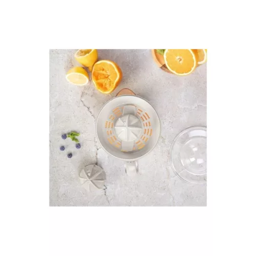 Berlinger Haus BH/9717 krémszínű elektromos citrus facsaró