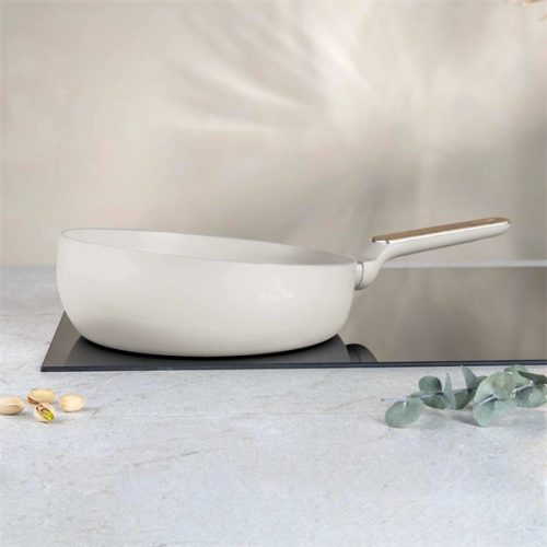 Berlinger Haus BH/8313 Sahara Nordic Collection 26 cm-es flip serpenyő