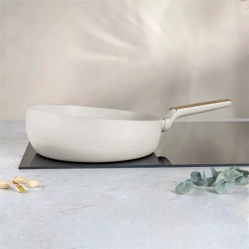 Berlinger Haus BH/8313 Sahara Nordic Collection 26 cm-es flip serpenyő