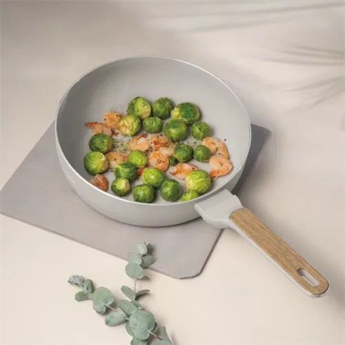 Berlinger Haus BH/8313 Sahara Nordic Collection 26 cm-es flip serpenyő
