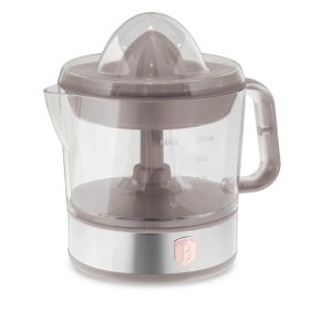   Berlinger Haus BH/9719 Taupe Collection elektromos citrusprés