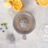 Berlinger Haus BH/9719 taupe elektromos citrus facsaró
