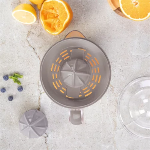 Berlinger Haus BH/9719 taupe elektromos citrus facsaró