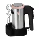 Berlinger Haus BH/9739 fekete- rózsaarany kézi mixer